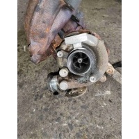 Турбина Volkswagen Sharan 1(1995-2000) 2000 028145702P