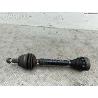 Полуось передняя левая Audi A3 8L (1996-2003) 2002 1J0407271KH