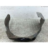 Защита крыла (подкрылок) передняя правая Audi A3 8L (1996-2003) 2002 8L0821172