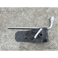 Упор противооткатный Mercedes W168 (A) 2001 1685830275