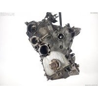 Двигатель (ДВС) BMW 5 E39 (1995-2003) 1997 2.5 Дизель 256T1, M51D25TU