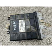 Блок управления двигателем (ДВС) Volkswagen Passat B3 1993 037906022FL