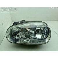 Фара левая Volkswagen Golf-4 2000 1J1941017K