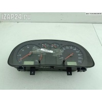 Щиток приборный (панель приборов) Volkswagen Golf-4 1998 1J0919861