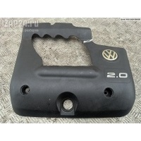Накладка декоративная на двигатель Volkswagen Golf-4 1998 06A103925S