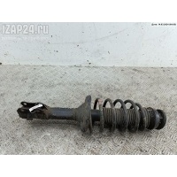 Стойка подвески передняя левая Volkswagen Passat B3 1993 357413031Q