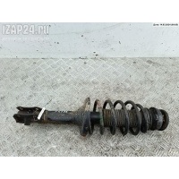 Стойка подвески передняя правая Volkswagen Passat B3 1993 357413031Q