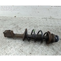 Стойка подвески передняя правая Renault Sandero 2009 8200807029