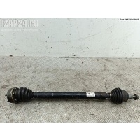 Полуось передняя правая Volkswagen Bora 1998 1J0407272BL