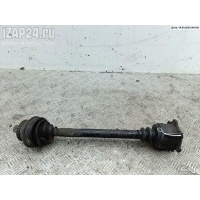 Полуось передняя левая Volkswagen Passat B5 1999 8D0407271BB