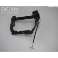 Корпус (держатель) ручки двери задней левой BMW 5 E39 (1995-2003) 2003 51228236645