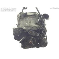 Двигатель (ДВС) Opel Zafira A 2002 2.2 Бензин Z22SE