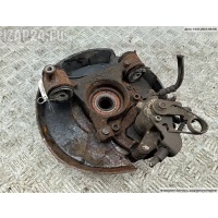 Ступица задняя правая Volkswagen Passat B5 1999 8D0407615E