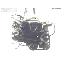 Двигатель (ДВС) на разборку Opel Vectra B 2000 1.6 Бензин Y16XE