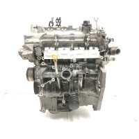 Двигатель Nissan Qashqai (J10) (2006 - 2014) 10102BB01A