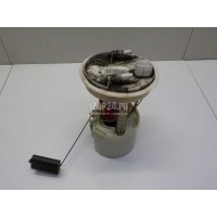 Насос топливный электрический Ford Fiesta (2001 - 2008) 1491778
