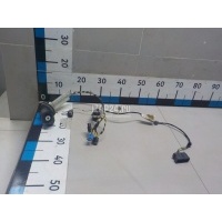 Проводка (коса) Ford Fiesta (2001 - 2008) 1367558