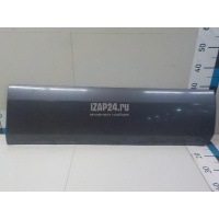 Накладка двери передней правой Toyota Land Cruiser (120)-Prado (2002 - 2009) 7573160160B1