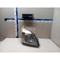 Фара правая Toyota Land Cruiser (120)-Prado (2002 - 2009) 811306A200