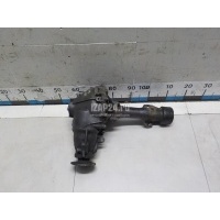 Редуктор переднего моста Toyota Land Cruiser (120)-Prado (2002 - 2009) 411103D440