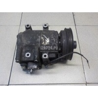 Компрессор системы кондиционирования Hyundai-Kia RIO (2000 - 2005) 0K30C61450D
