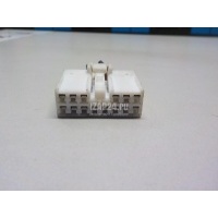 Разъем Hyundai-Kia RIO (2000 - 2005) 1890114223AS