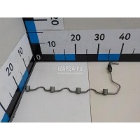 Магистраль обратки Nissan Navara (D40) (2005 - 2015) 16671EB30A