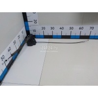 Замок двери задней левой Nissan Navara (D40) (2005 - 2015) 82501EB324