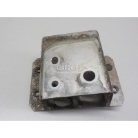 Кронштейн усилителя заднего бампера левый Toyota RAV 4 (2006 - 2013) 5832442010