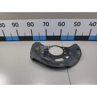 Пыльник тормозного диска Toyota RAV 4 (2006 - 2013) 4778142040