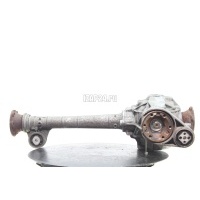 Редуктор переднего моста VAG Cayenne (2003 - 2010) 0AA409508E