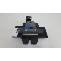 Замок багажника Volvo S40 (2004 - 2012) 31335045