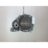 АКПП (автоматическая коробка переключения передач) Volvo V50 (2004 - 2012) 36050953
