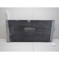 Радиатор основной BMW 5-serie F10/F11 (2009 - 2016) 17117562586