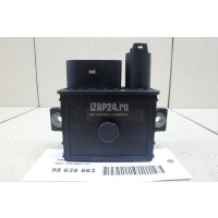 Реле свечей накала BMW X5 E70 (2007 - 2013) 12218591724