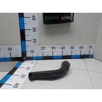 Патрубок воздушного фильтра Toyota Yaris (2005 - 2011) 177510Y010
