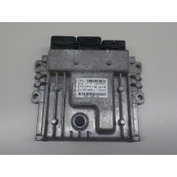 Блок управления двигателем Ford S-MAX (2006 - 2015) 1561024