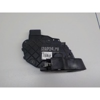 Замок двери задней левой Ford Mondeo IV (2007 - 2015) 1787981