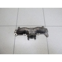 Коллектор выпускной Volvo S80 (2006 - 2016) 31375139
