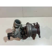 Турбокомпрессор (турбина) Volvo S80 (2006 - 2016) 36002568