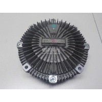 Термомуфта Mitsubishi Pajero/Montero IV (V8, V9) (2007 - 2021) 1320A010
