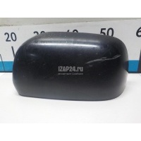 Накладка зеркала левого Mitsubishi Pajero/Montero IV (V8, V9) (2007 - 2021) 7632A261XA