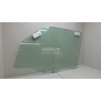 Стекло двери передней левой Mitsubishi Pajero/Montero IV (V8, V9) (2007 - 2021) 5706A103