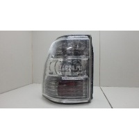 Фонарь задний левый Mitsubishi Pajero/Montero IV (V8, V9) (2007 - 2021) 8330A093