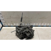 Коробка раздаточная Mitsubishi Pajero/Montero IV (V8, V9) (2007 - 2021) 3242A051