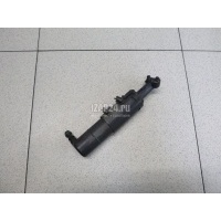 Форсунка омывателя фары Mercedes Benz W204 (2007 - 2015) 2048602847