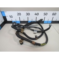 Провод стартера Mercedes Benz W204 (2007 - 2015) 2075408032
