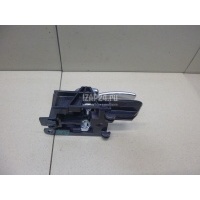 Ручка двери внутренняя Nissan Qashqai (J10) (2006 - 2014) 80670JD00B