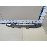 Наполнитель переднего бампера Nissan Qashqai (J10) (2006 - 2014) 62090BR01A