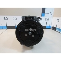 Компрессор системы кондиционирования Nissan Qashqai (J10) (2006 - 2014) 92600BR20A